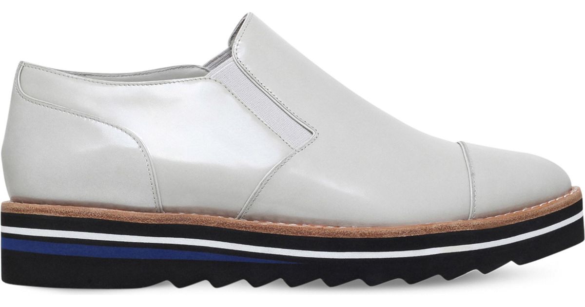 vince oxford shoes