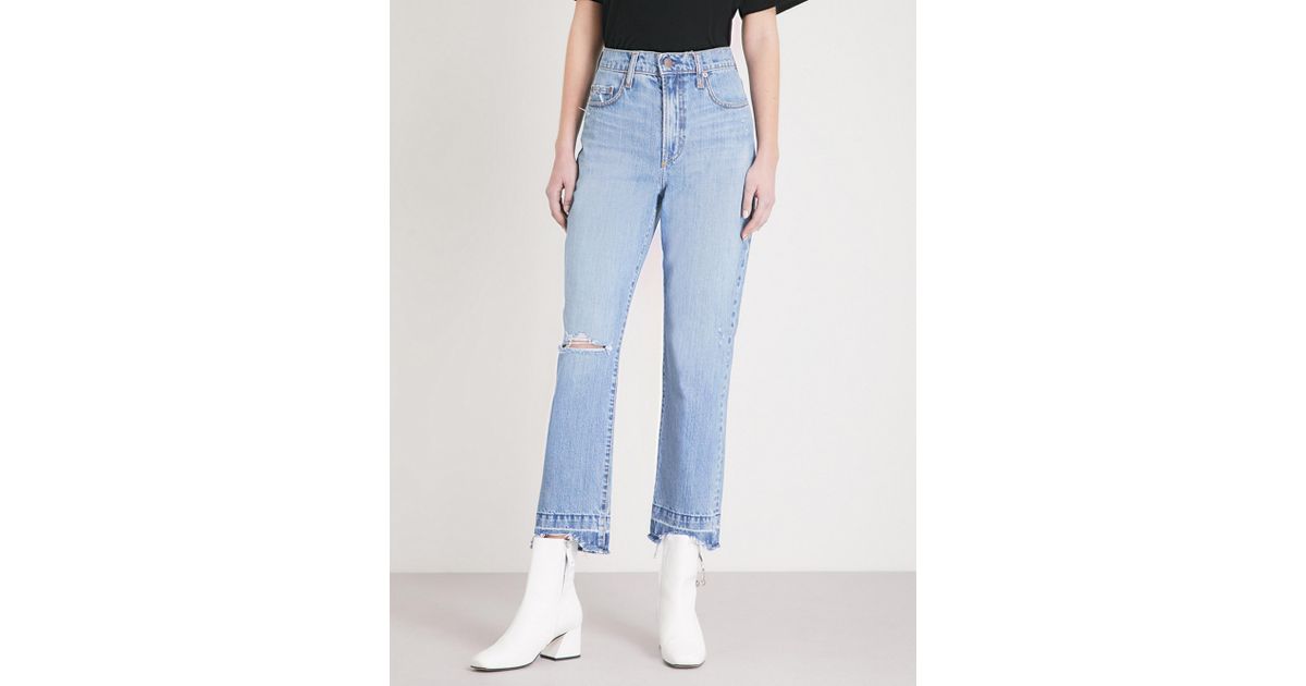 nobody denim charlotte