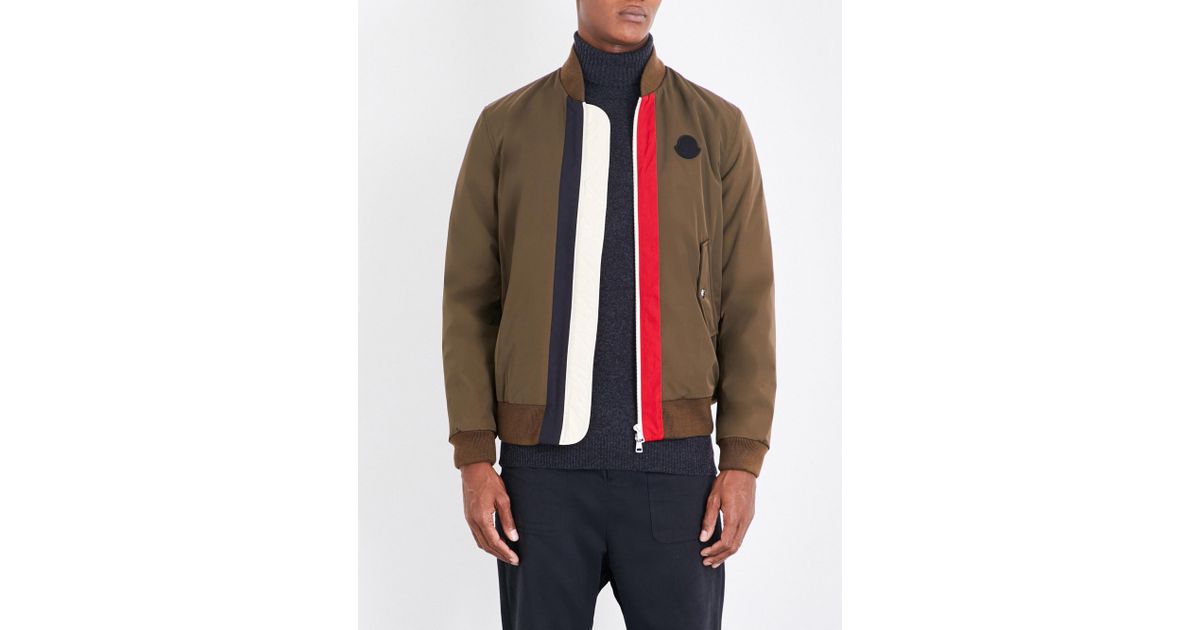 moncler Bomber BEIGE moncler Bomber BEIGE