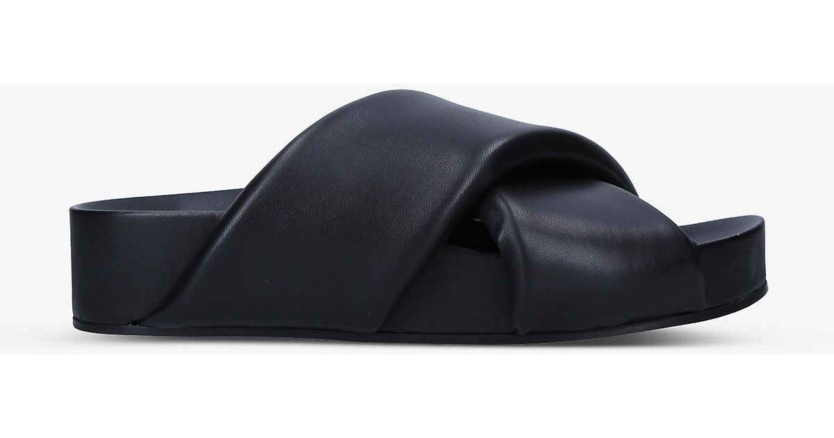 cos platform sliders