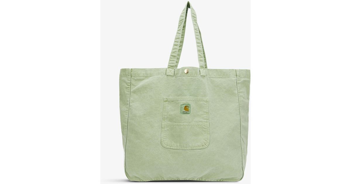 carhartt wip bayfield tote bag