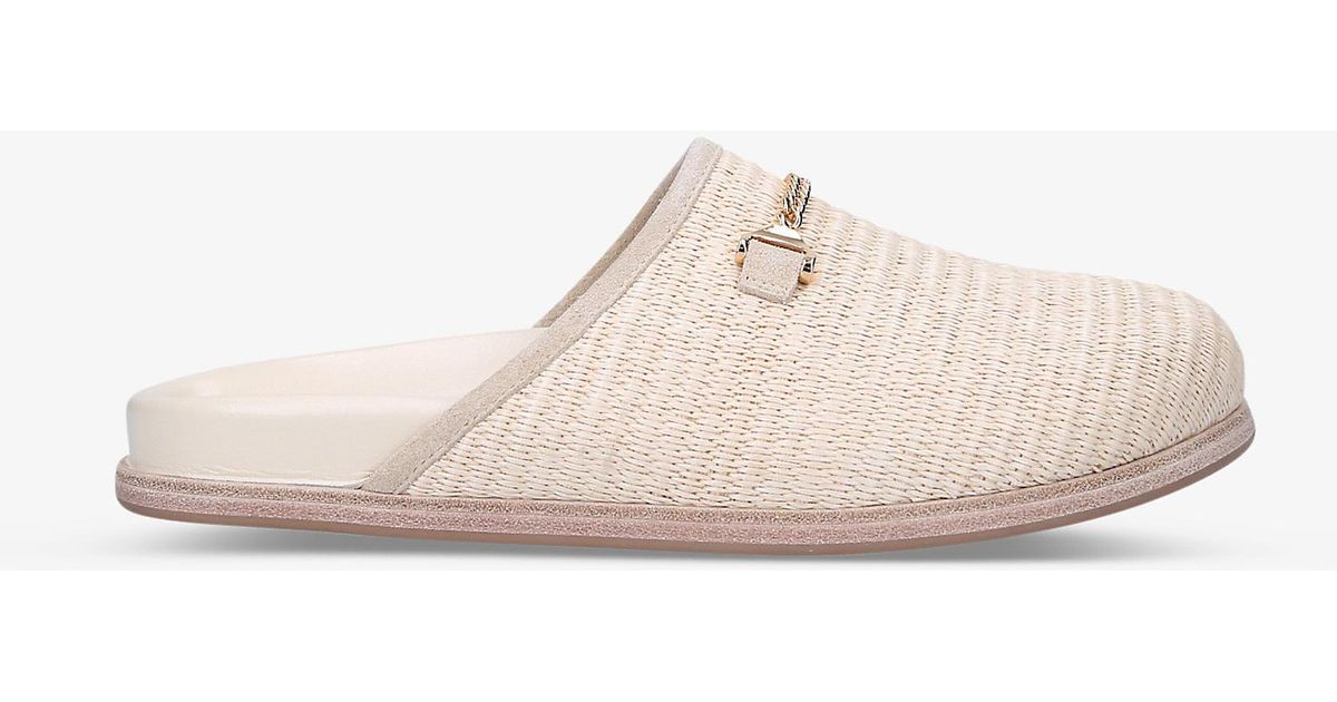 hyusto quincy slip on