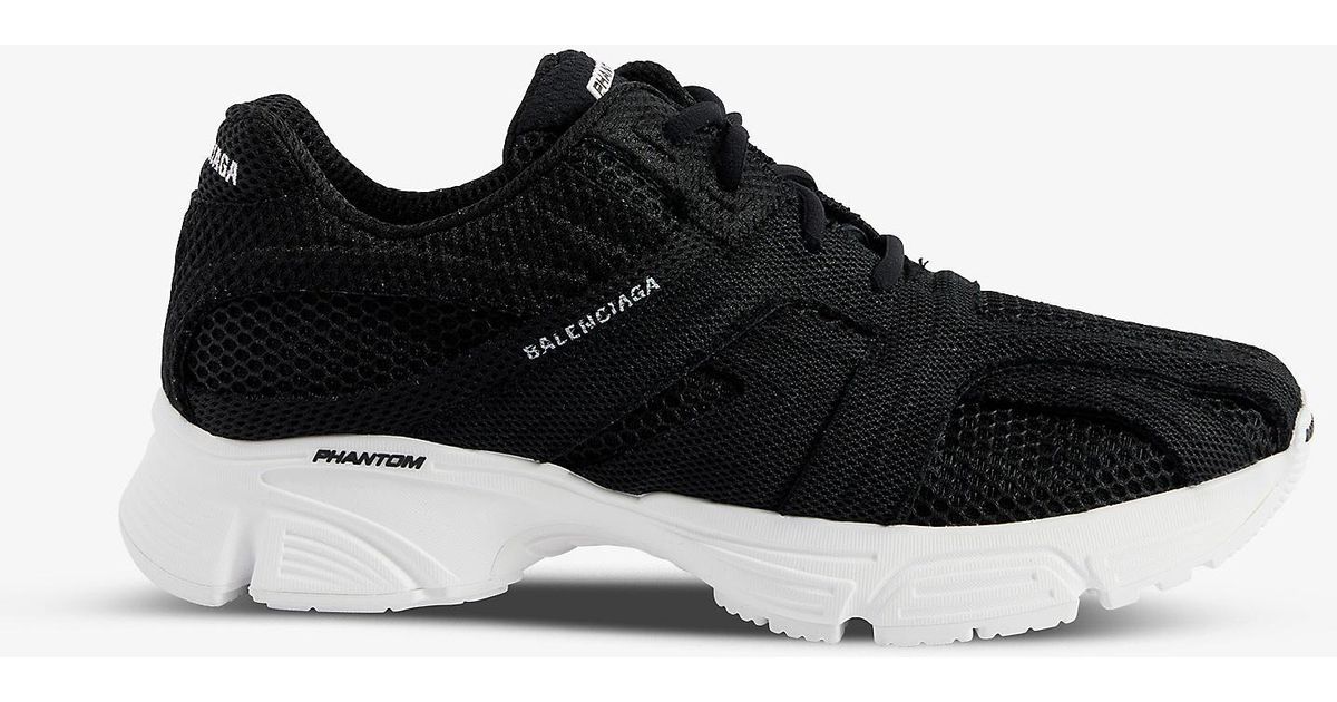 balenciaga phantom trainers