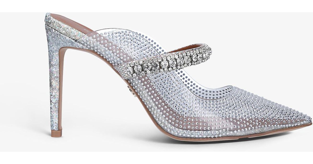 kurt geiger duke drench