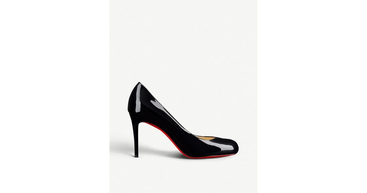 Simple pump 85 cheap patent calf