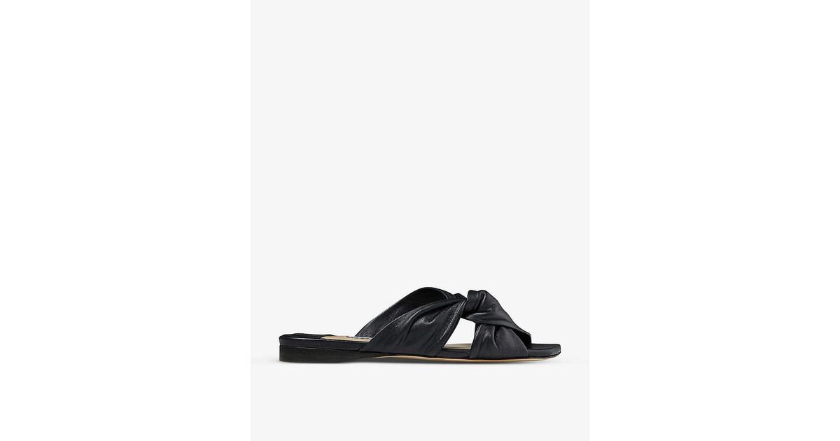 narisa jimmy choo