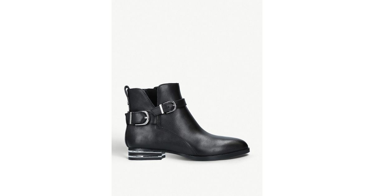 dkny lily boot