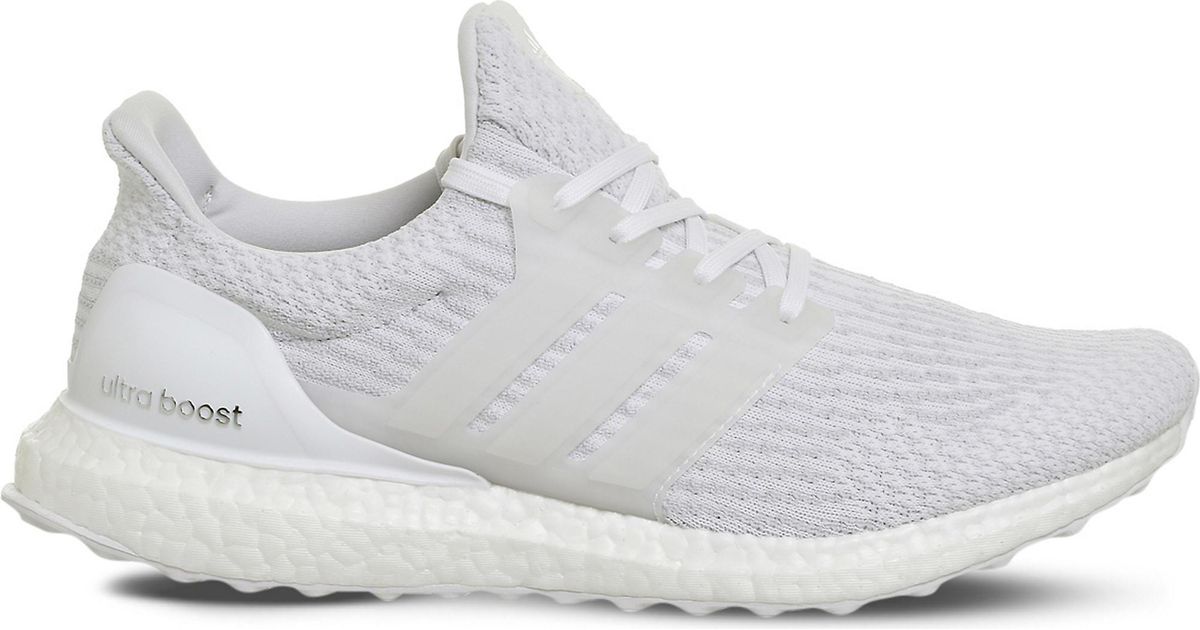 ultra boost primeknit
