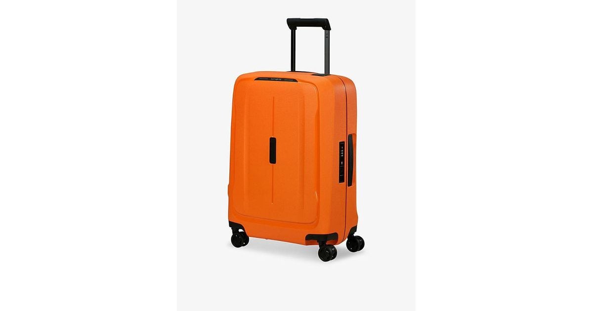 Samsonite Essens Spinner Hard Case Wheel Recycled