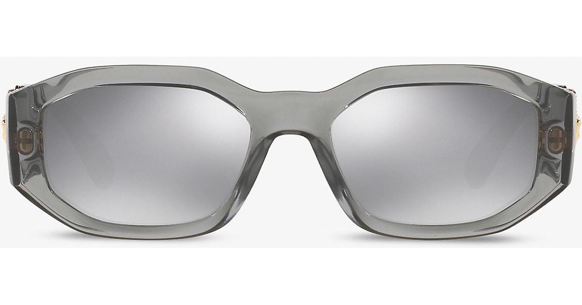 selfridges versace sunglasses