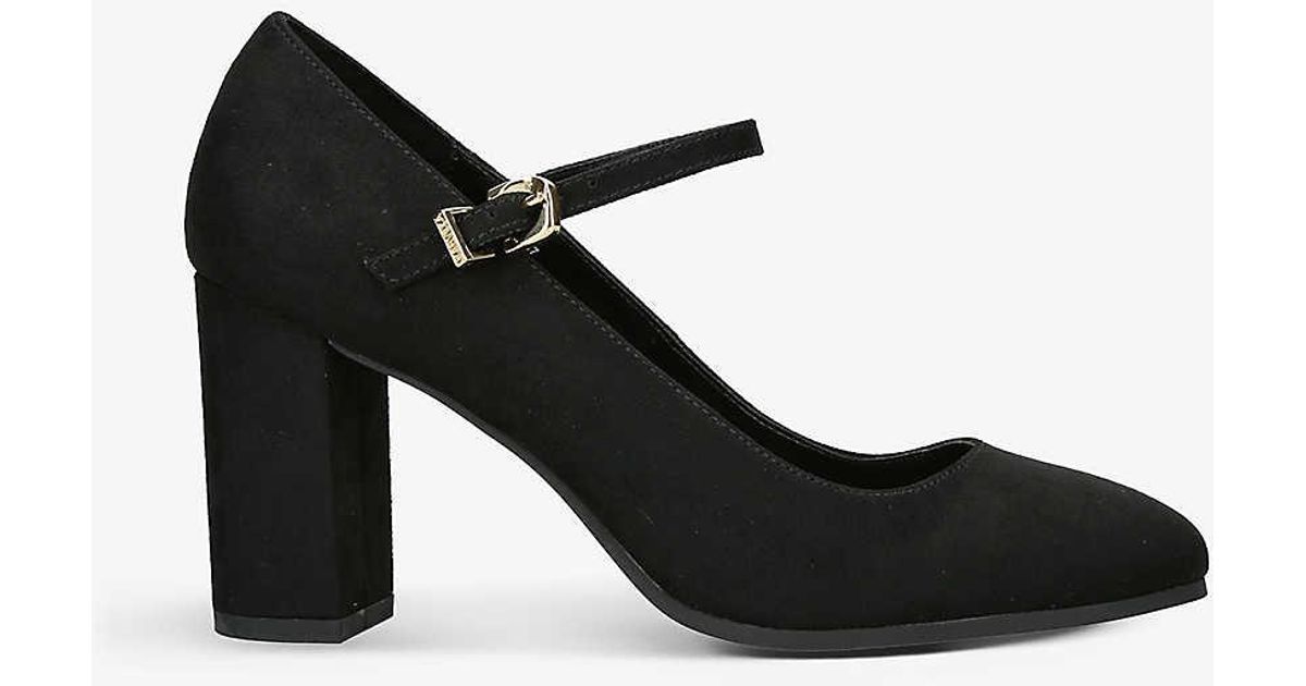 Carvela mary outlet jane shoes