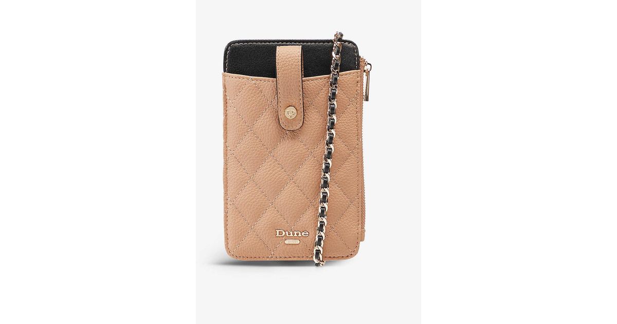 dune phone purse