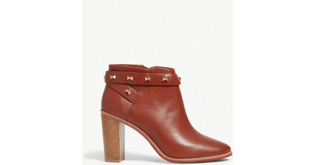 ted baker dotta boots