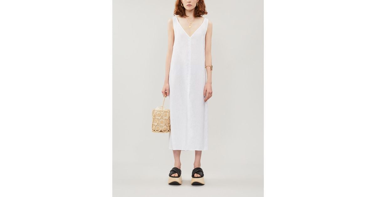 monique dress reformation