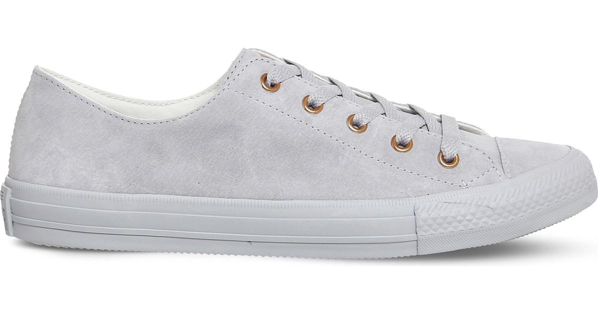 Gray And Rose Gold Converse Shop, 53 