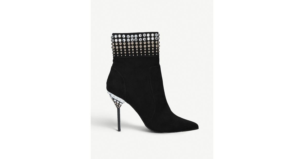 carvela gemma boots