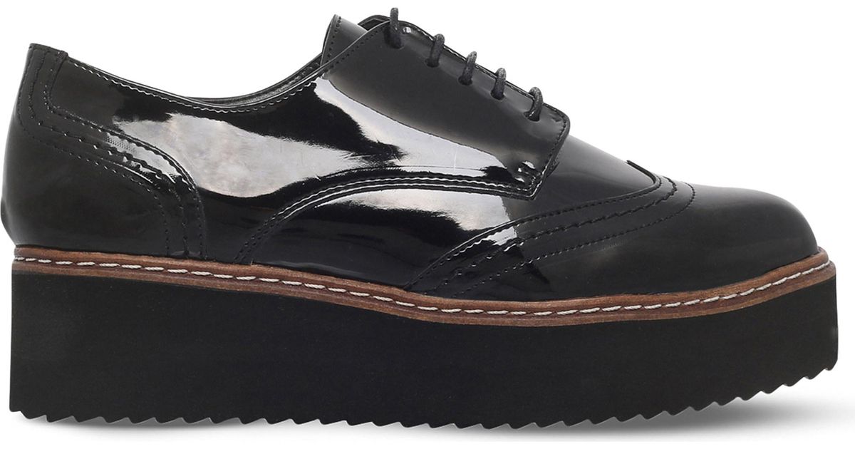 carvela flatform