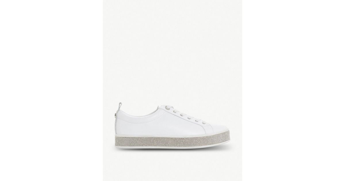 dune diamante trainers