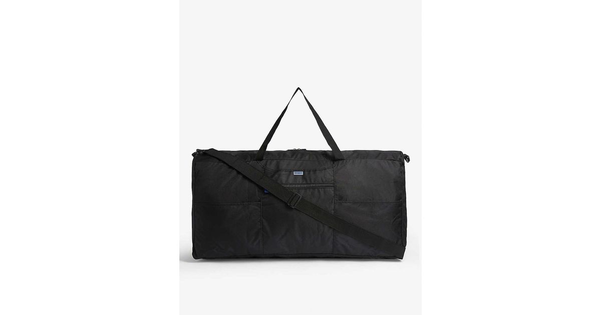 samsonite foldable duffle bag