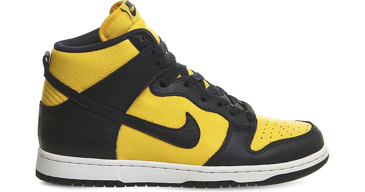 nike dunk retro