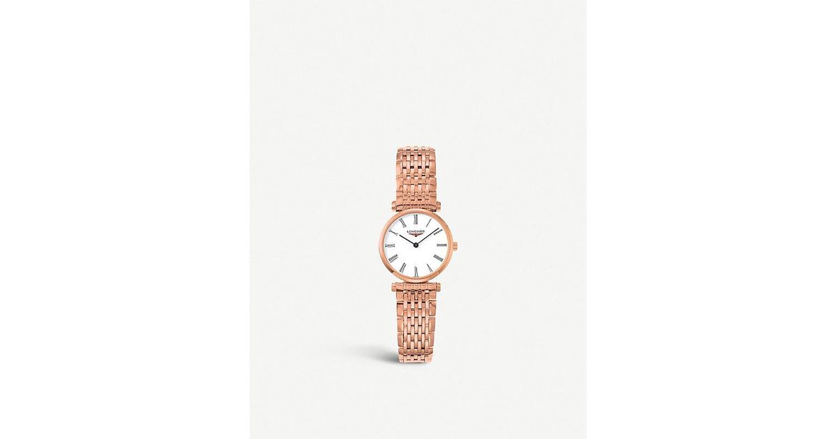 Longines l42092117 sale