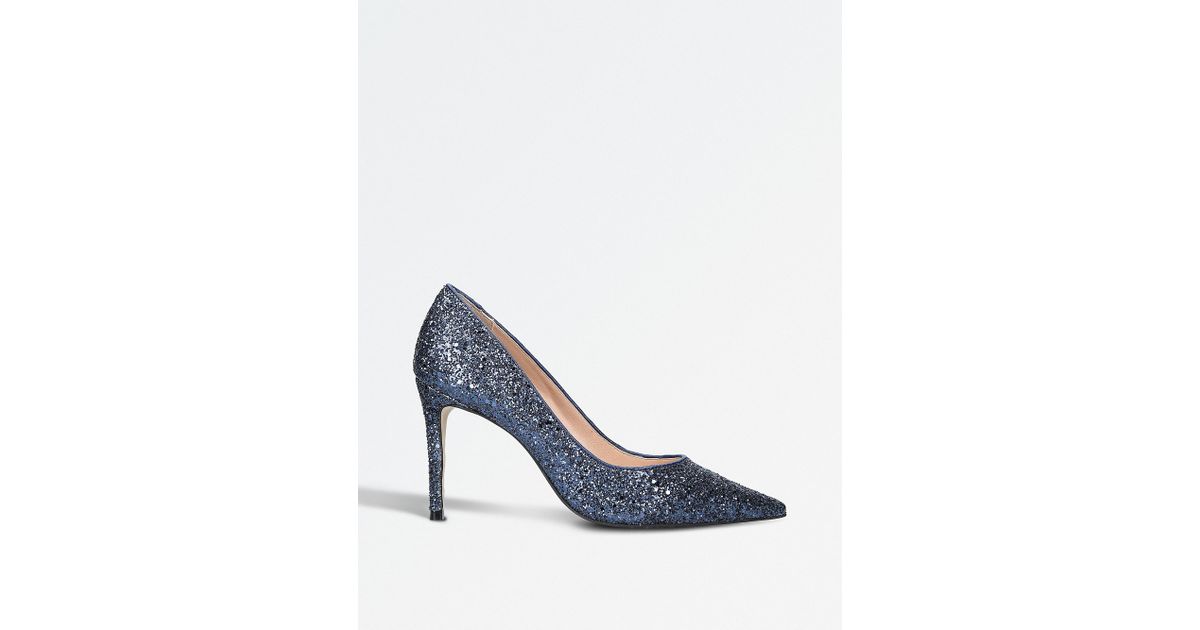 carvela alison courts