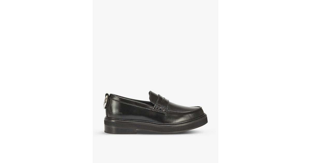 Kooples loafers sale