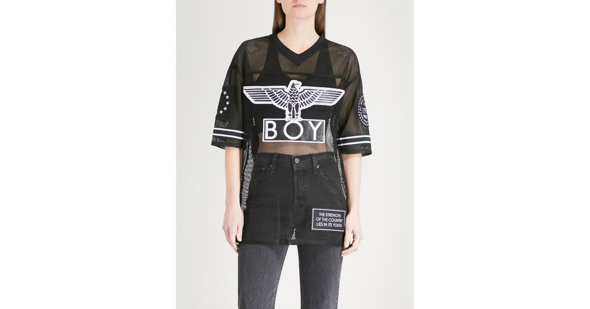off white eagle t shirt