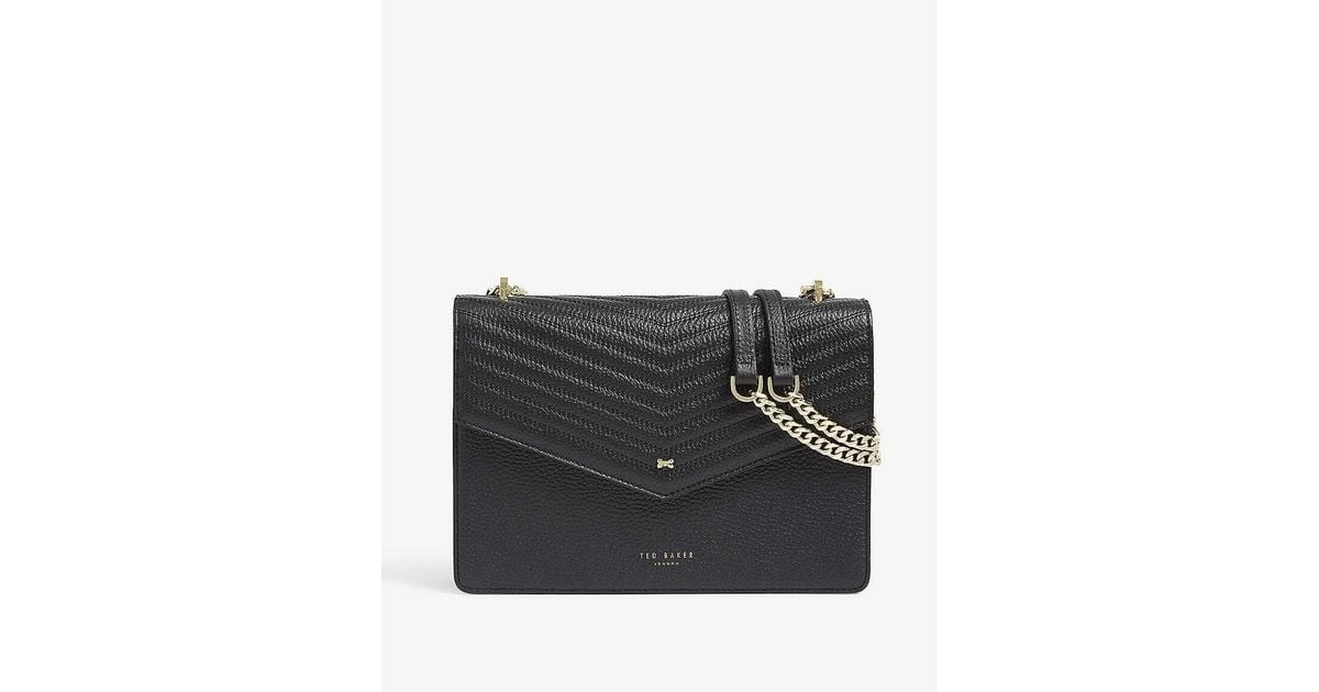 Kalila leather envelope cross body bag new arrivals