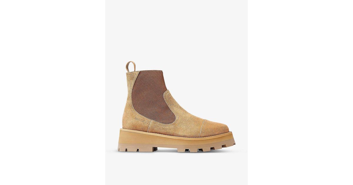 jimmy choo clayton