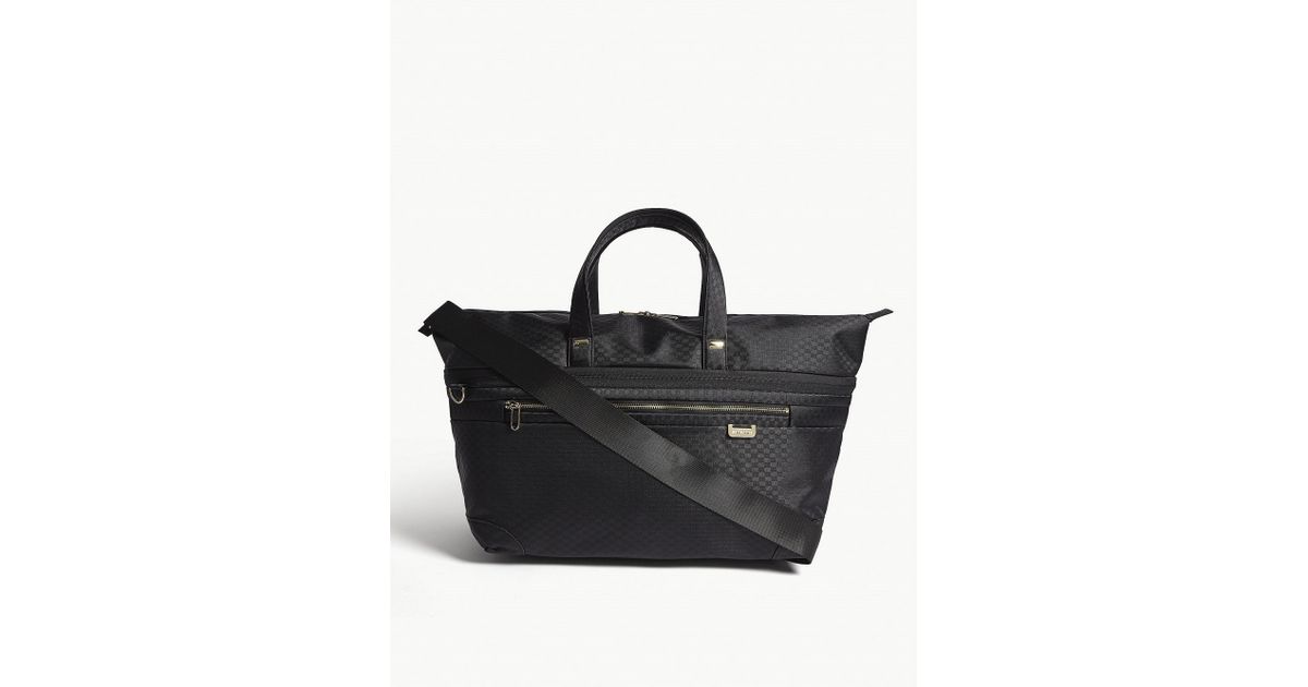 samsonite uplite duffle bag