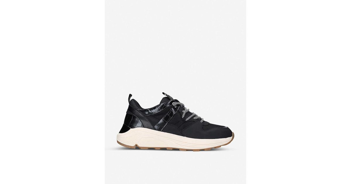 kurt geiger loaded trainers