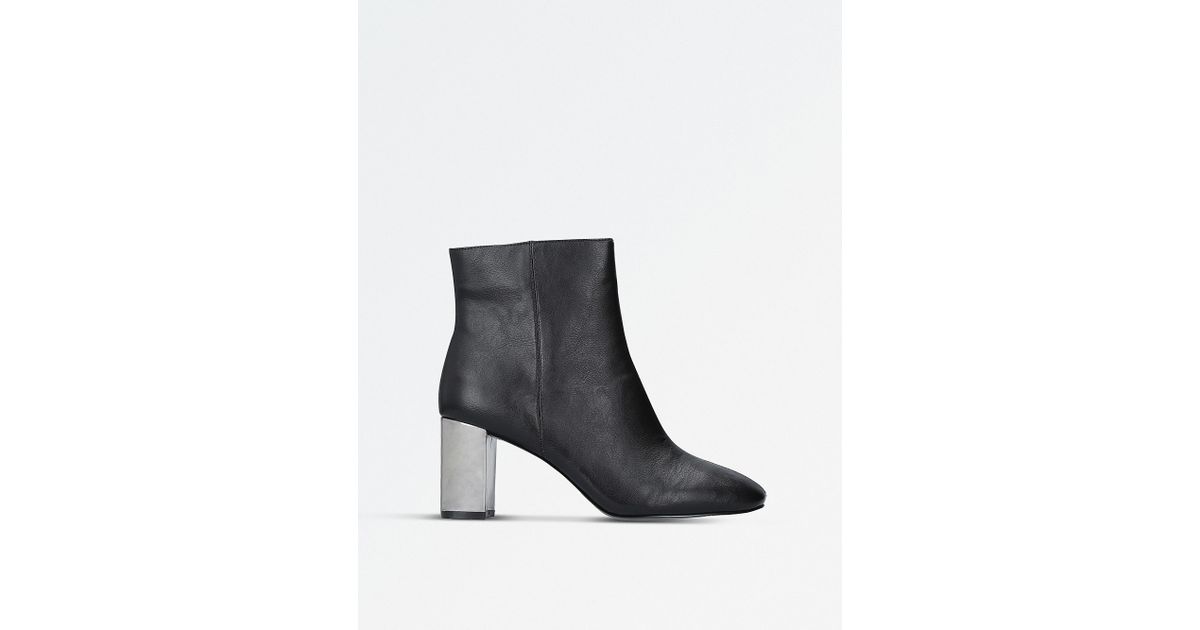nine west black suede ankle boots