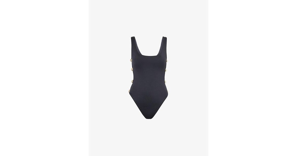 Great Description About Jonathan Simkhai Swimsuit