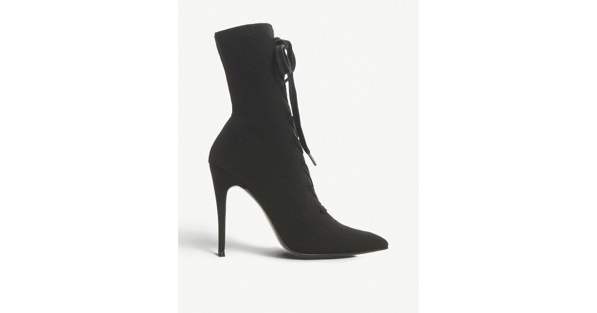 steve madden kennedy boot