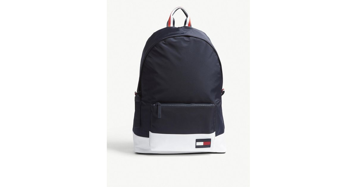 tommy hilfiger escape backpack