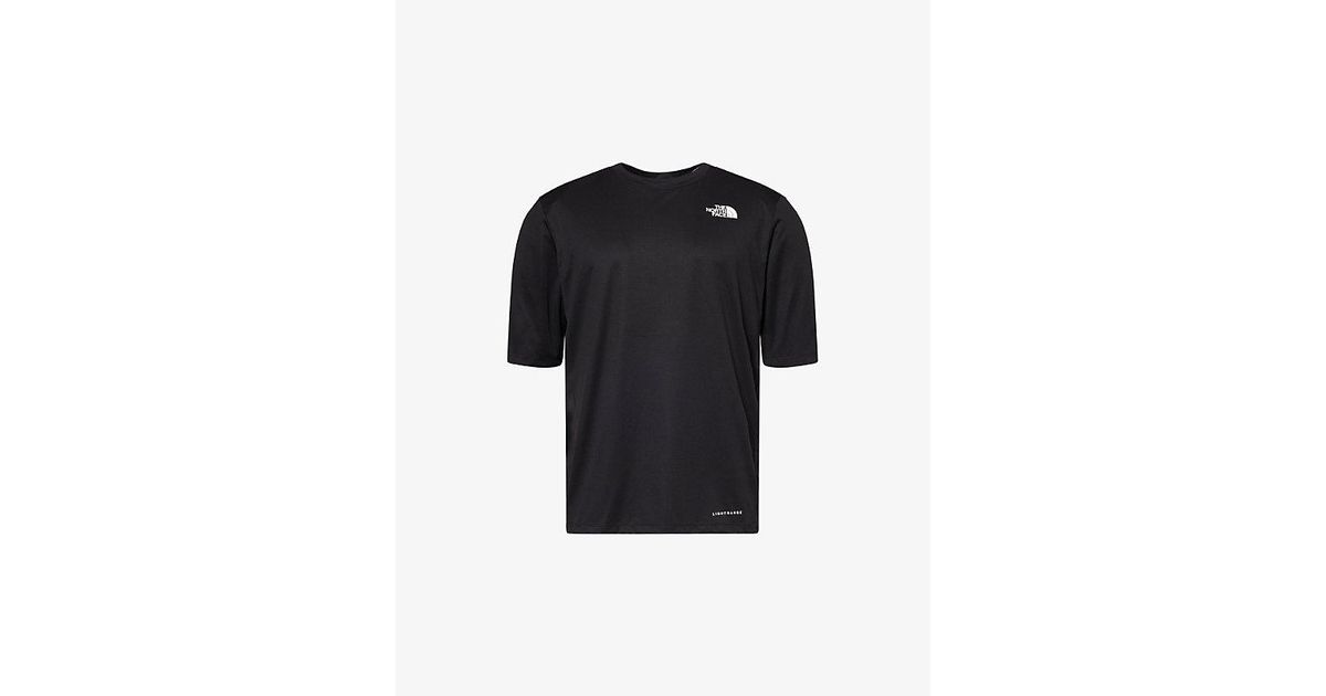 【英国限定】The North Face Shadow Logo T-Shirt Men's Shadow T-Shirt | The North Face FI