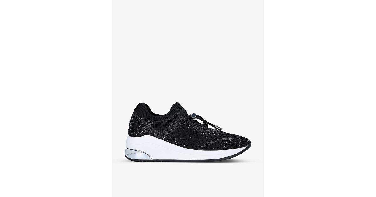 carvela jetson trainers