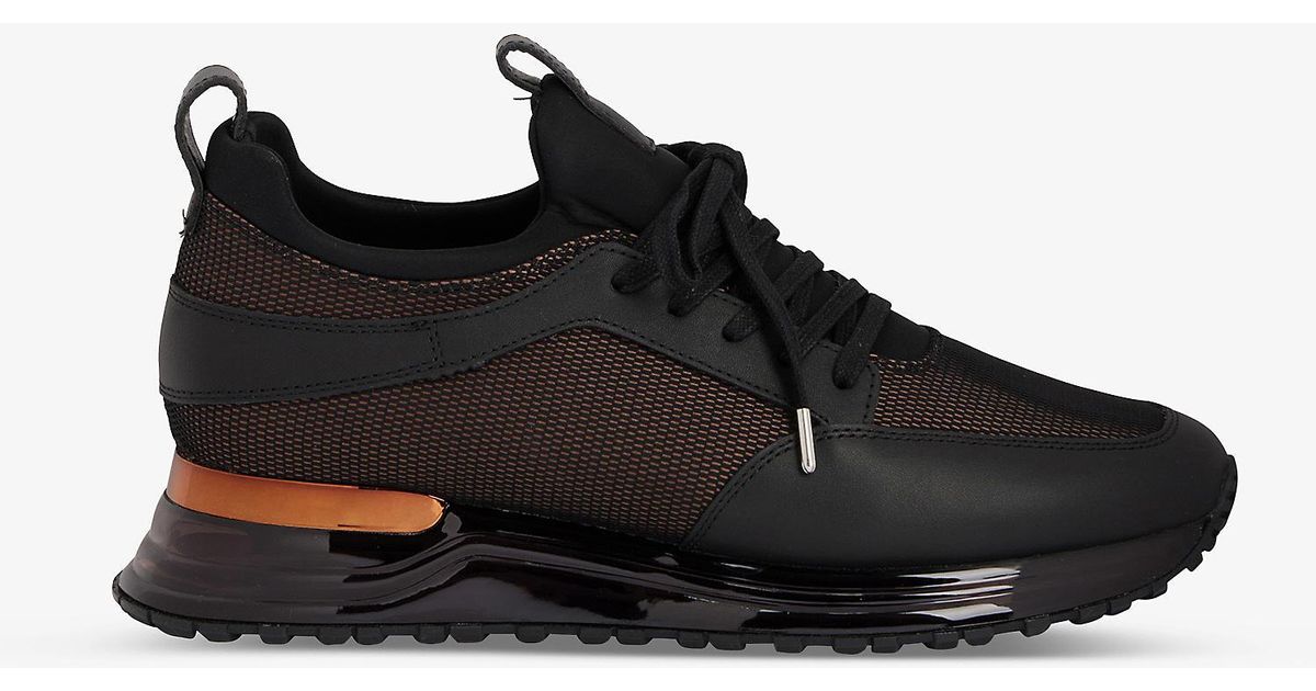what shoe does jordan poole wear