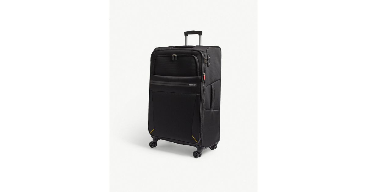 american tourister summer voyager 79cm