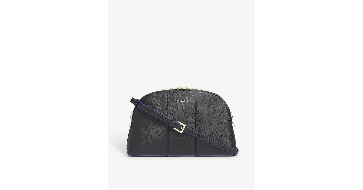ted baker barbrie bag