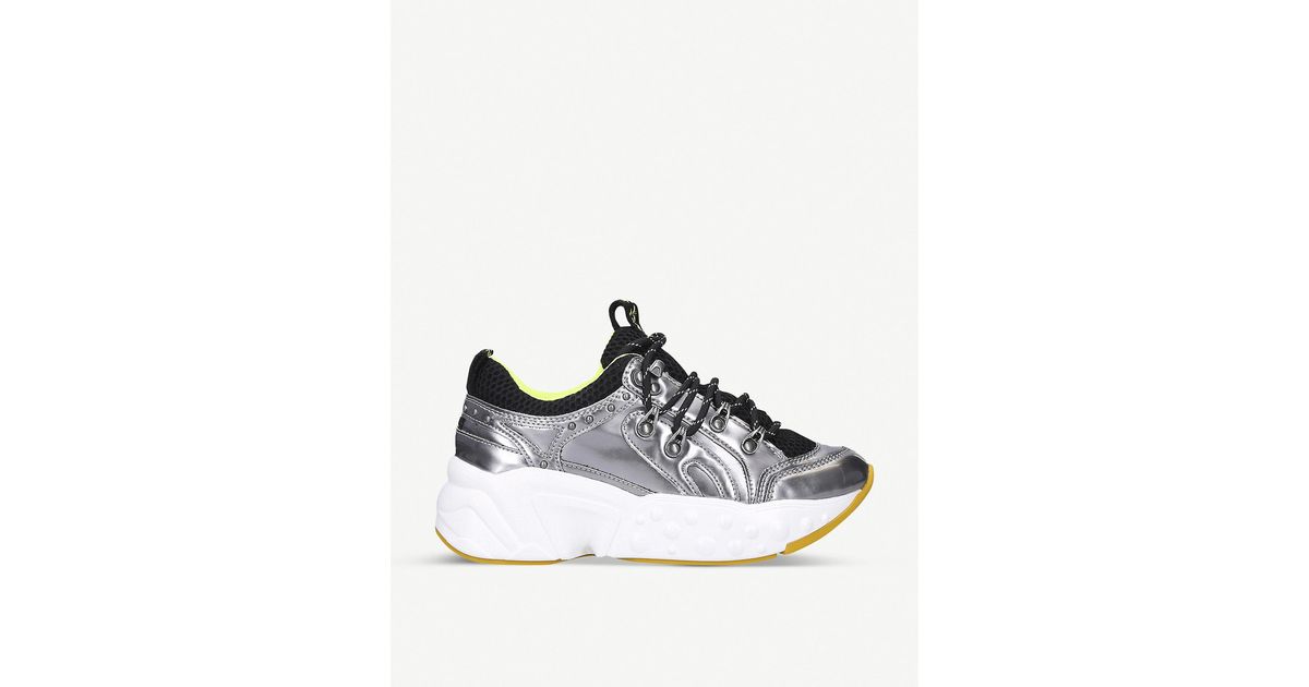 dkny avi sneaker