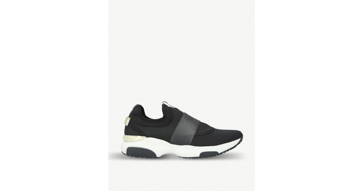 carvela laidback trainers