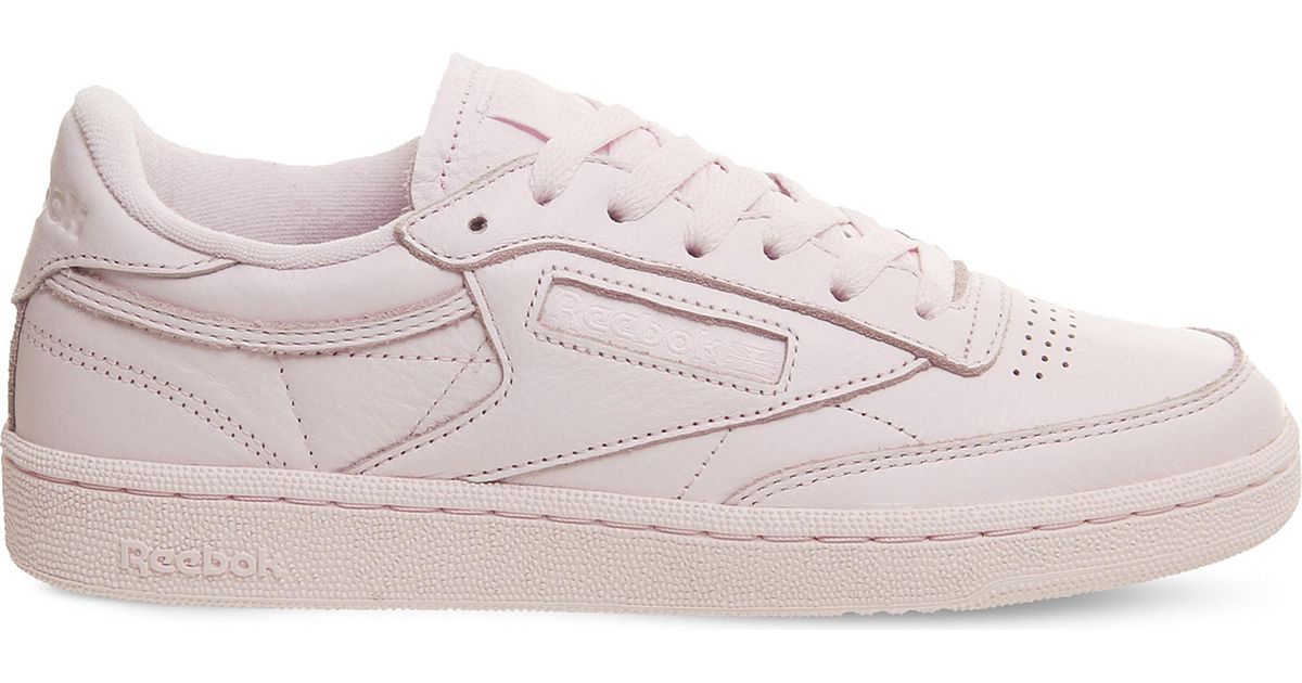 reebok club c 85 elm