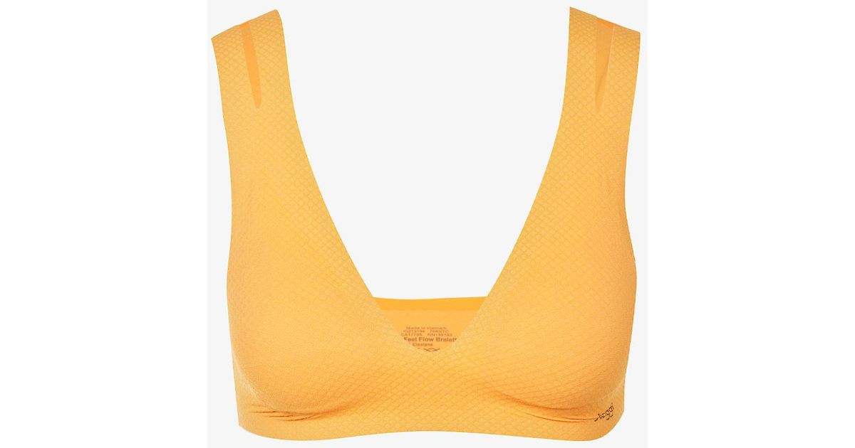 sloggi zero feel bra uk