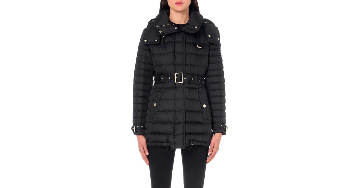 burberry harrowden jacket