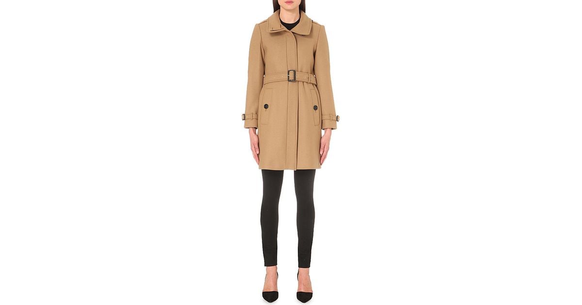 burberry gibbsmoore coat