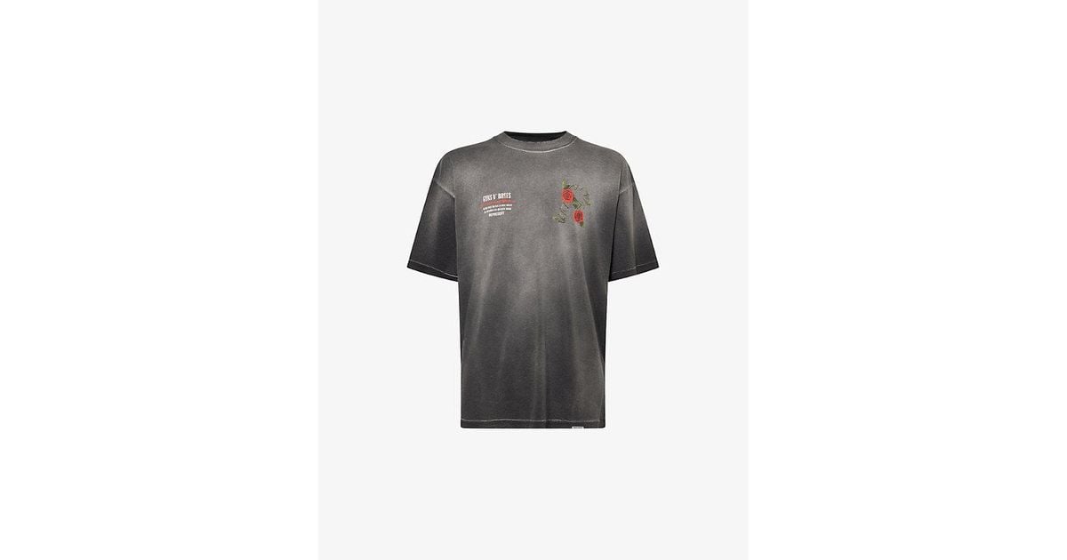 represent-Stained-Black-X-Guns