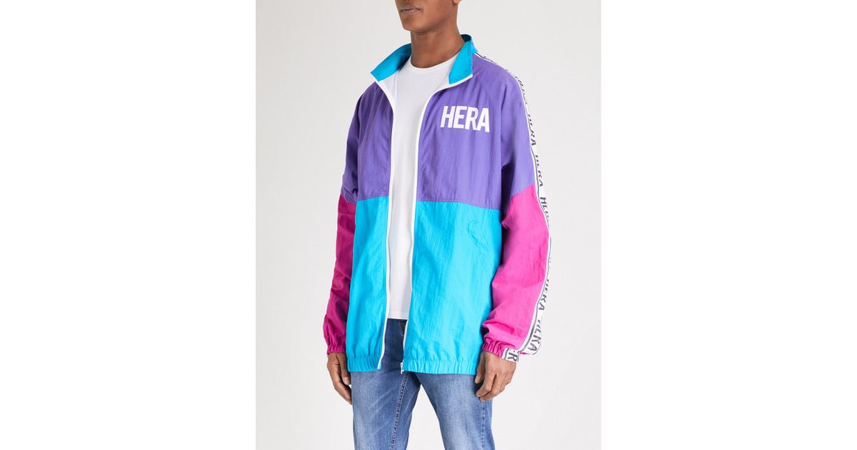 jackets retro