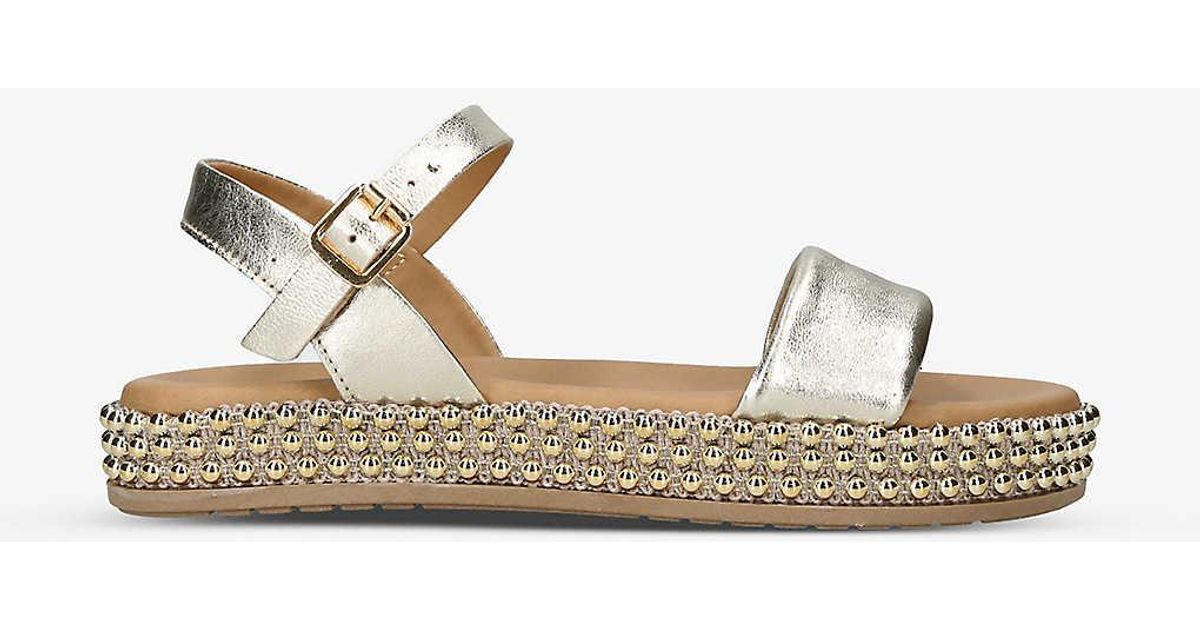 Faith clearance jossy sandals